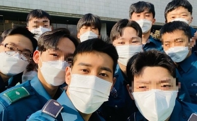 Block B ビボム、4月27日に除隊…新型コロナの影響で最後の休暇から部隊復帰なし