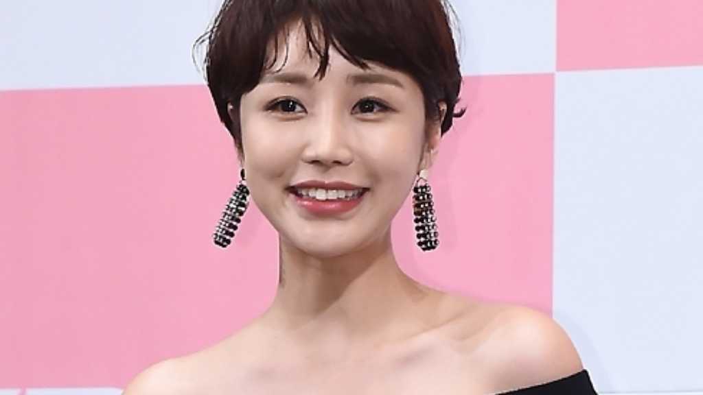 「紳士とお嬢さん」出演ユン・ジニ、本日（2/24）第2子を出産…予定日より3日早く誕生