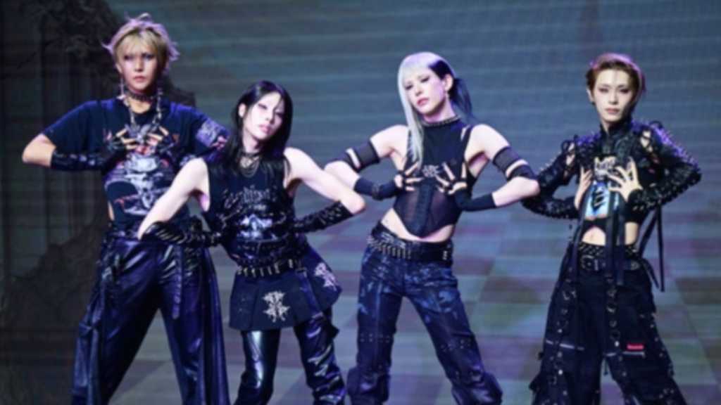【PHOTO】XLOV、2ndミニアルバム「I,God」発売記念ショーケースを開催
