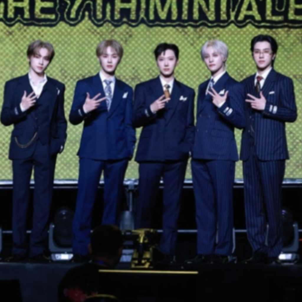 WayV、新曲を初披露！7thミニアルバム「BIG BANDS」ファンショーケースを中国で開催