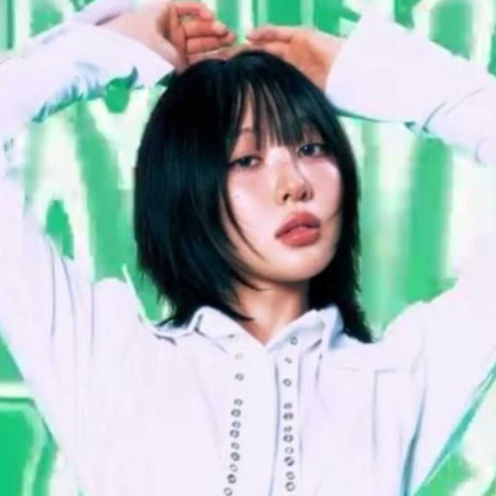 今月の少女（LOONA） イヴ、ニューEP「Soft Error」を8月7日にリリース！スポイラー映像が公開