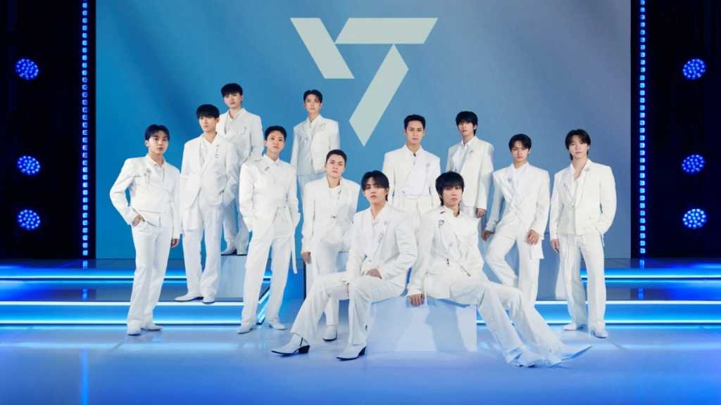 SEVENTEEN、10周年体験イベントにCARATを招待！「僕らの世界を丸ごと感じてもらうプレゼント」