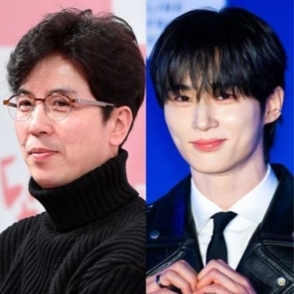 ビョン・ウソク＆IU共演の新ドラマ！「21世紀の大君夫人」の演出は“キム秘書”の名監督が担当