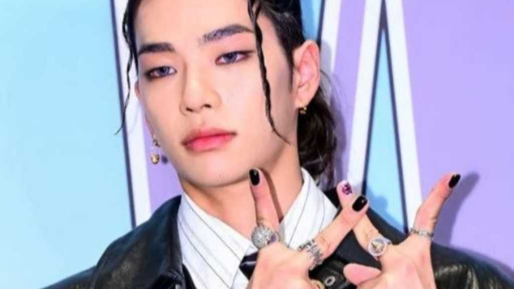 ALLDAY PROJECT ターザン「2025 MAMA」で予期せぬハプニング…技術トラブルにファンから不満の声