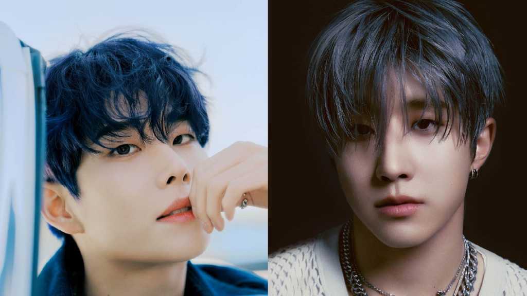 ASTROのMJ＆ジンジン、8月30日と31日に日本イベント開催決定！ファンと夏を満喫