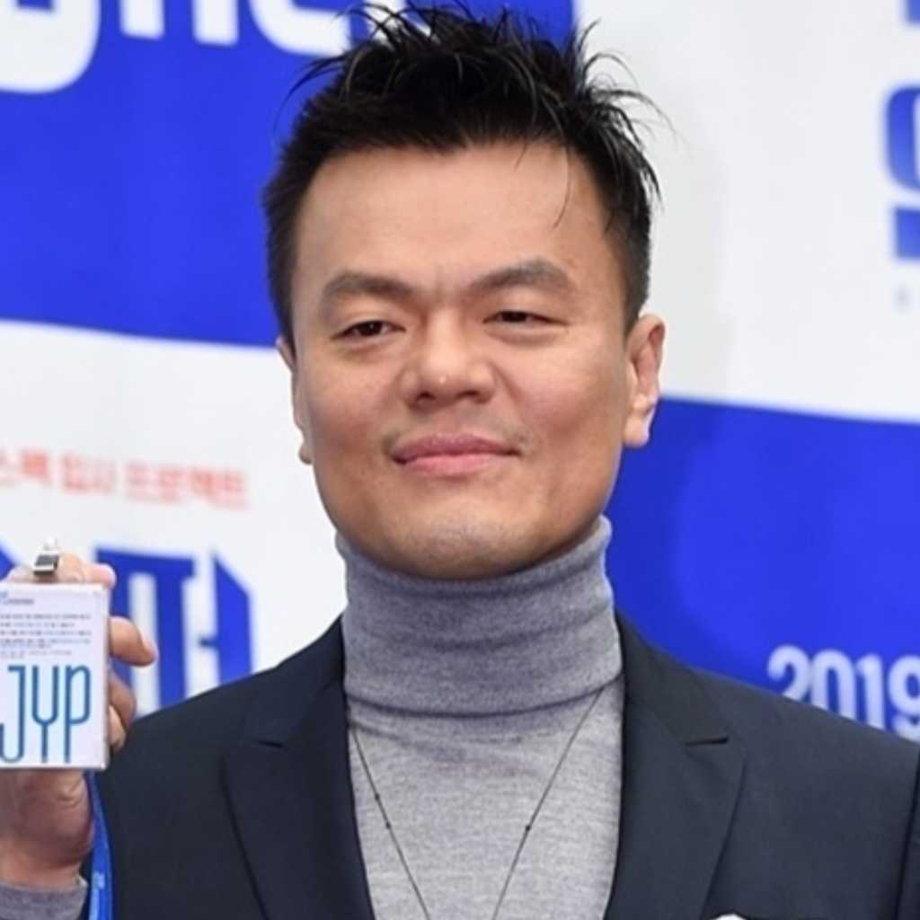 JYP代表パク・ジニョン、韓国文化政策のトップに…大統領直属の新組織で韓流を強化