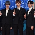 【PHOTO】Wanna One「2018 KBS歌謡大祝祭」レッドカーペットに登場