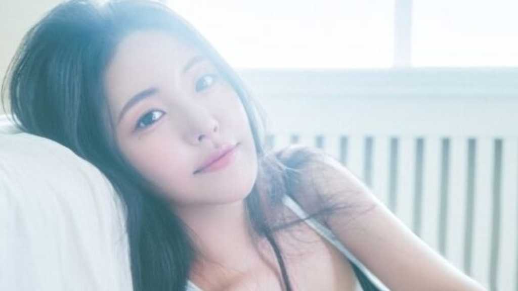 BBGIRLS出身ユジョン、リメイクプロジェクトが始動…魅力的な予告イメージも公開