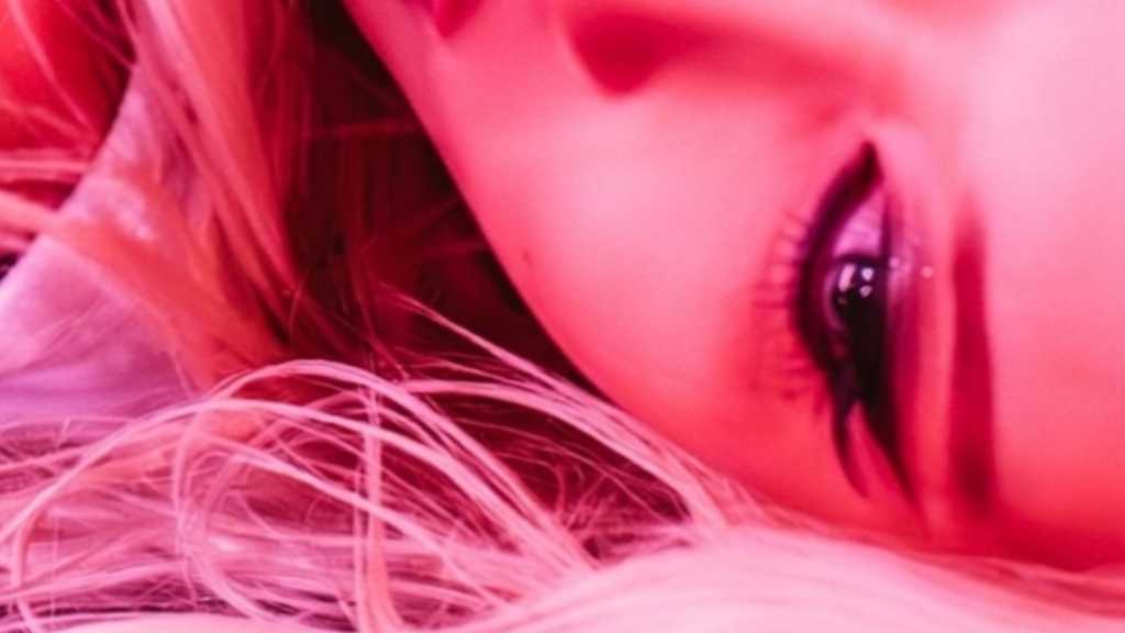 宇宙少女 ダヨン、4月にカムバック決定！強烈なムードのカミングスーンイメージを公開