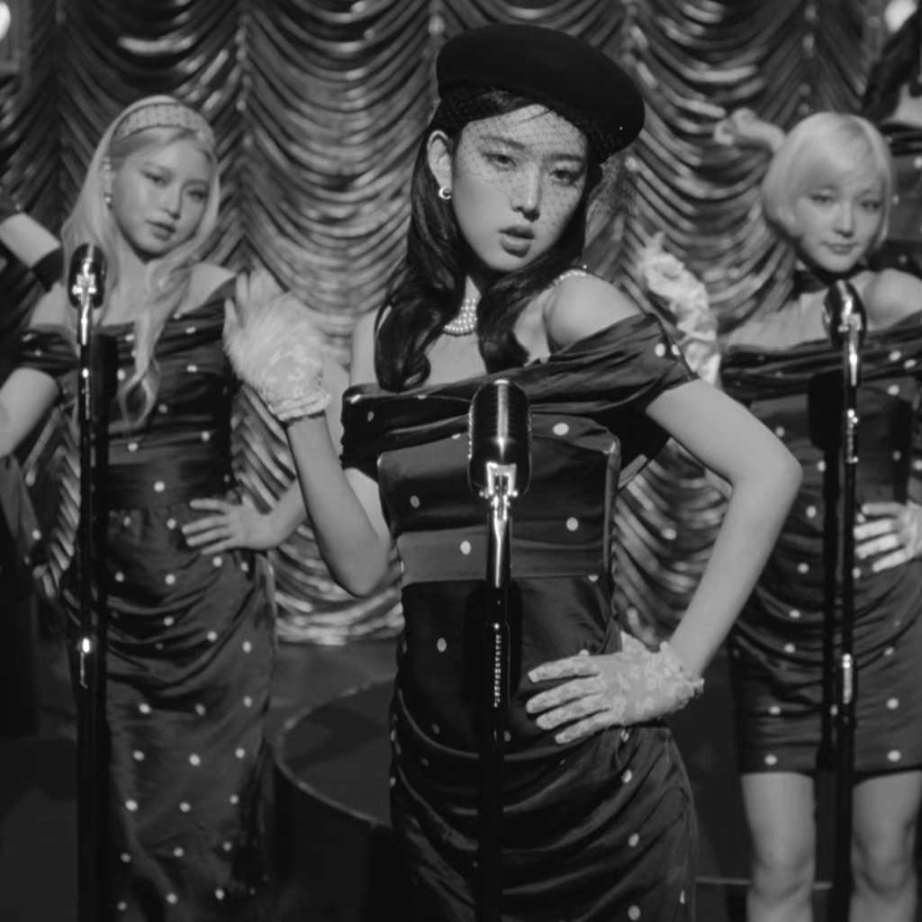 KiiiKiii、タイトル曲「404（New Era）」MV公開…メンバーたちの幼少期の姿に注目