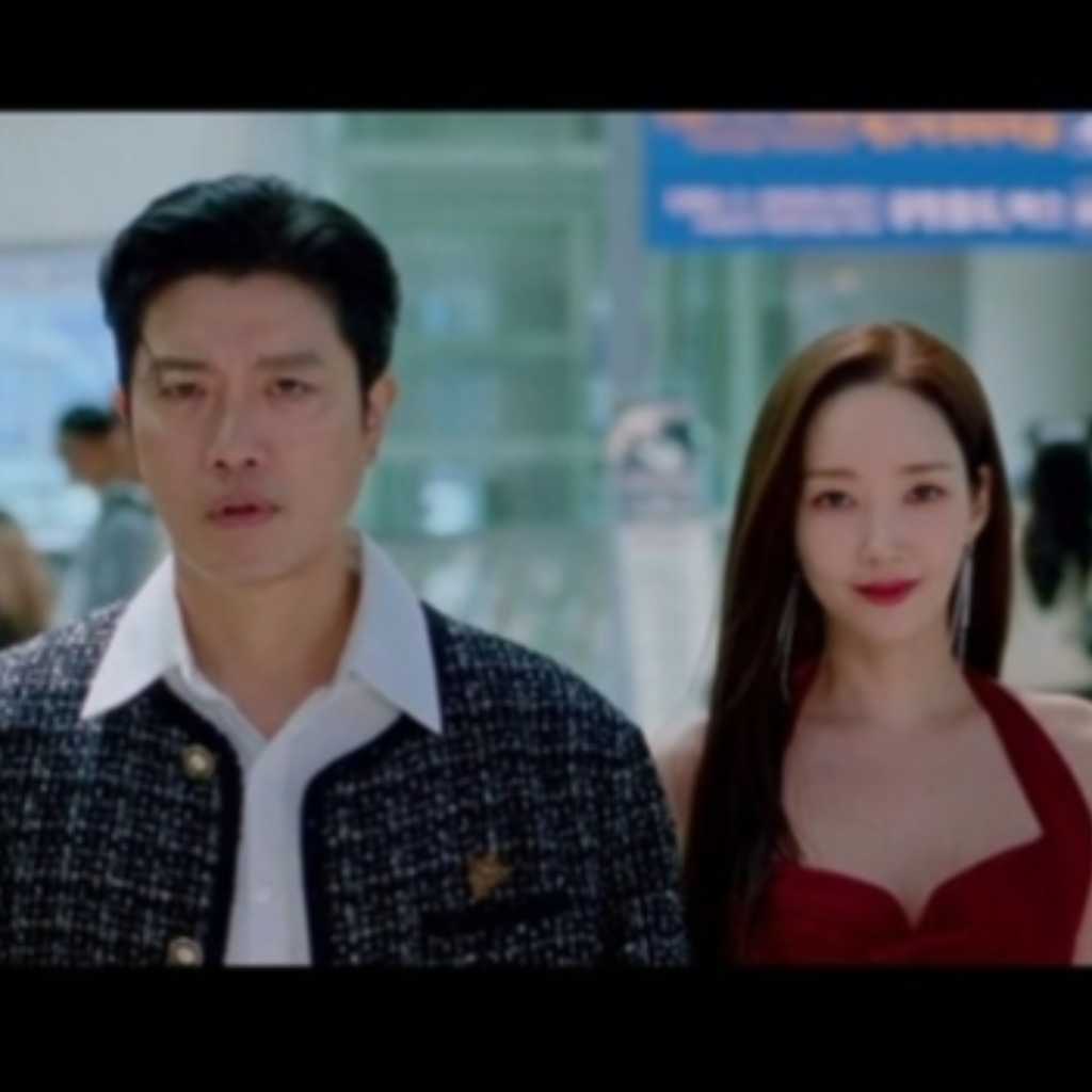 放送終了「コンフィデンスマンKR」パク・ミニョンら、ストレス吹き飛ぶ痛快な結末は?【ネタバレあり】