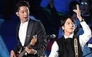 【PHOTO】CNBLUE「アジア大会」閉幕式でステージ披露“奮い立つバンドのリズム”