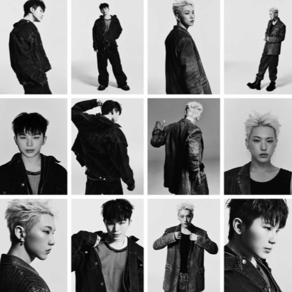 SEVENTEEN ホシ＆ウジ、グラビアで息の合ったケミストリーを披露「10年後も僕たちの関係は変わらない」