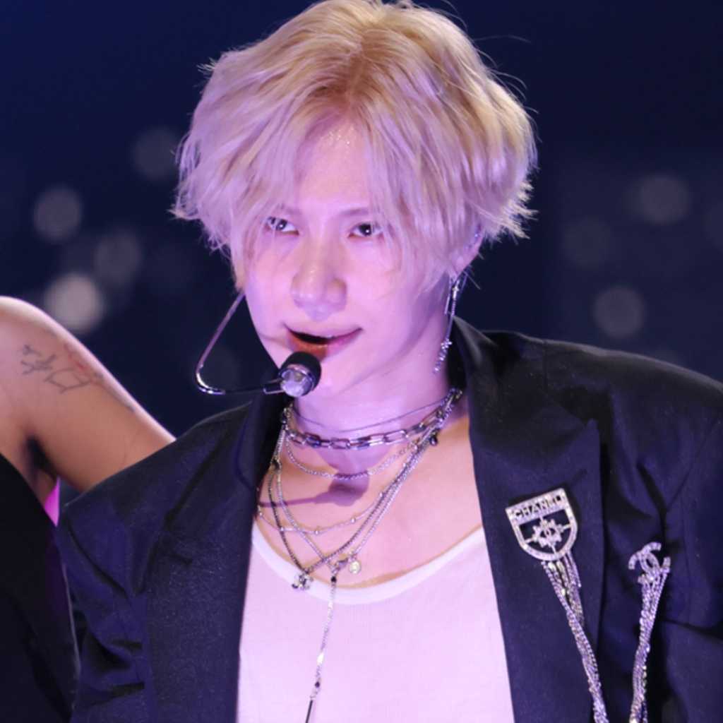 【PHOTO】TAEMIN「Kstyle PARTY」1日目に登場！オトナの色気＆貫禄のパフォーマンスに大熱狂