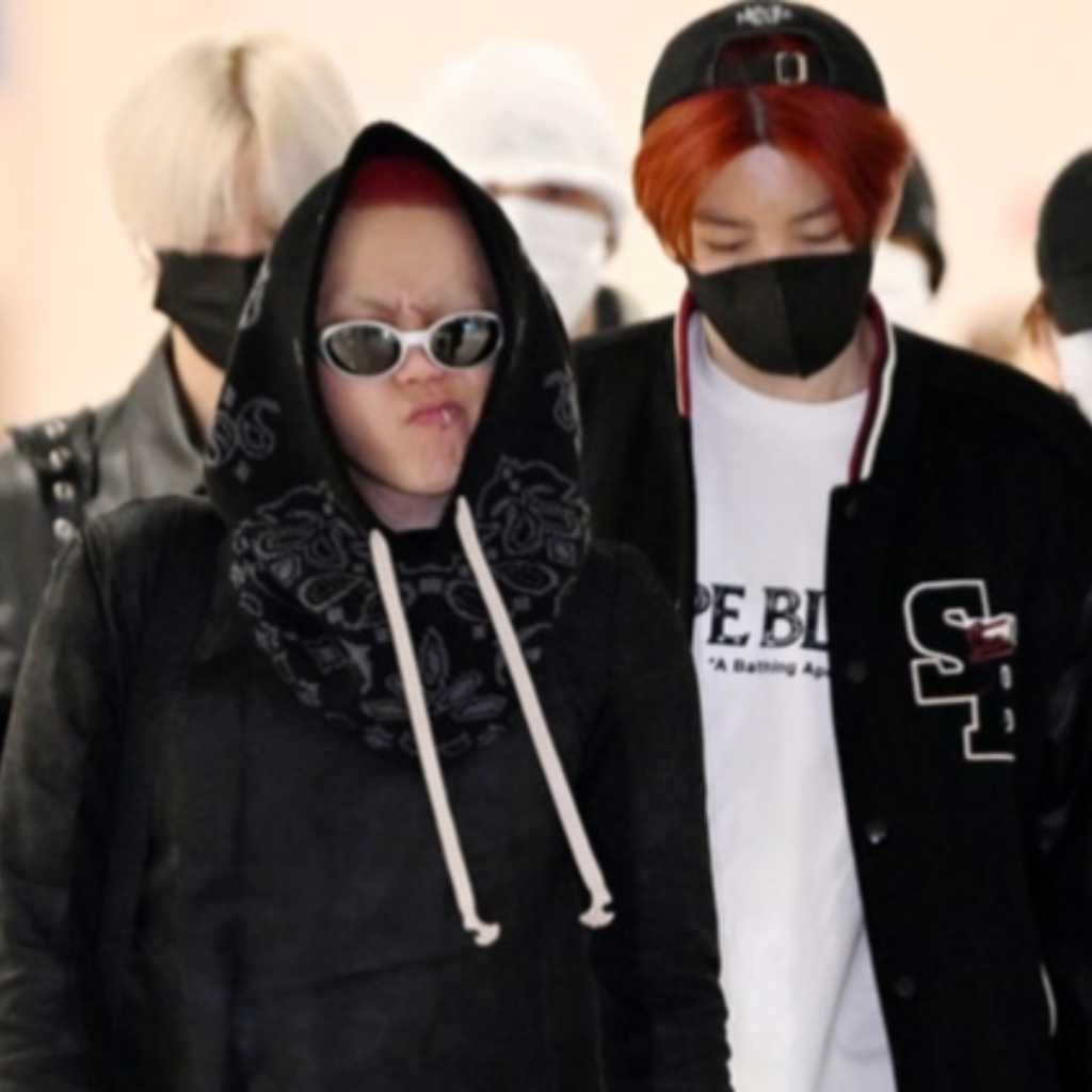 【PHOTO】TREASURE、アジアツアーのマカオ公演を終えて韓国に到着（動画あり）