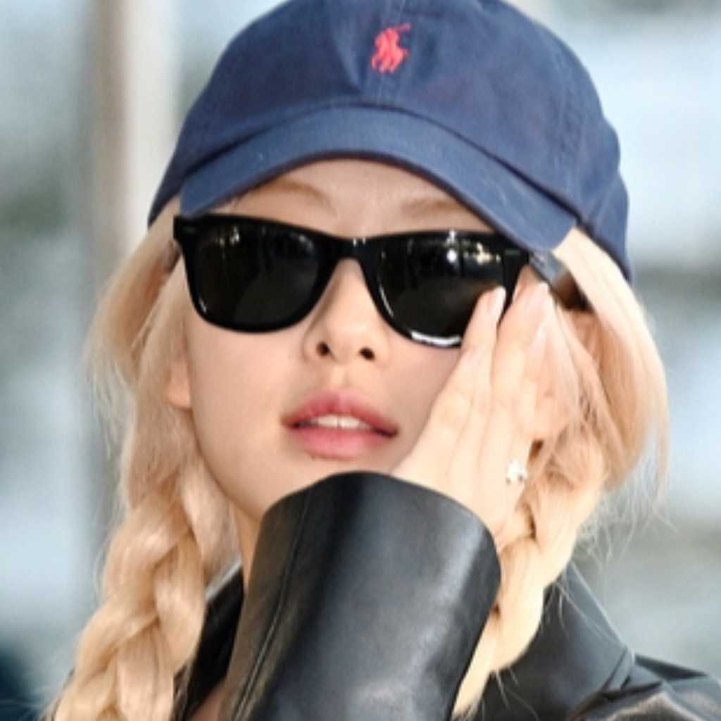 【PHOTO】BLACKPINK、ワールドツアーのためタイへ出国（動画あり）