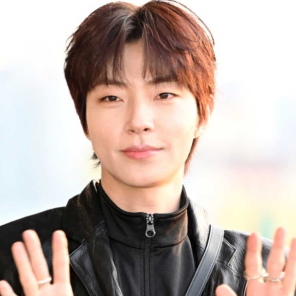 【PHOTO】ファン・イニョプ、ファンミーティングのため日本へ！爽やかなビジュアル（動画あり）