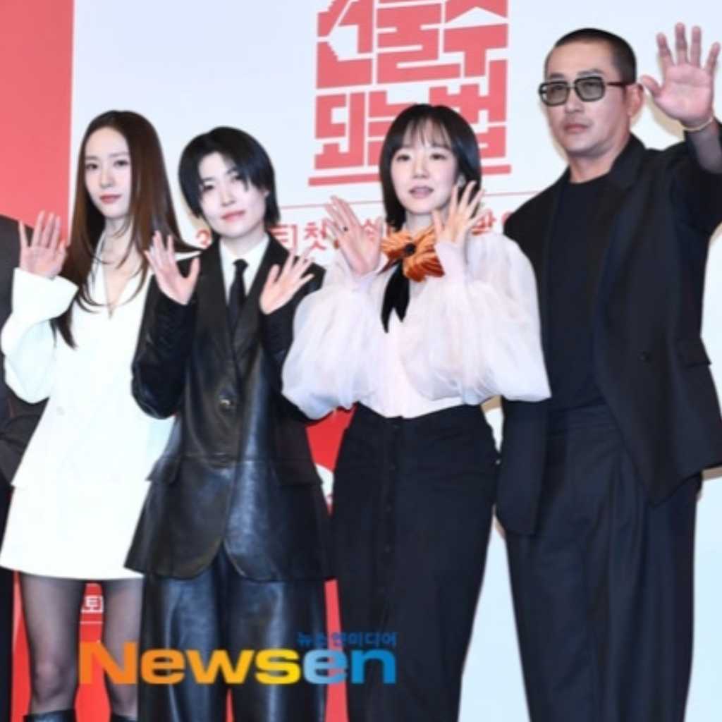 ハ・ジョンウ、19年ぶりにテレビドラマ出演！作品への思いや熱愛を認めた恋人にも言及