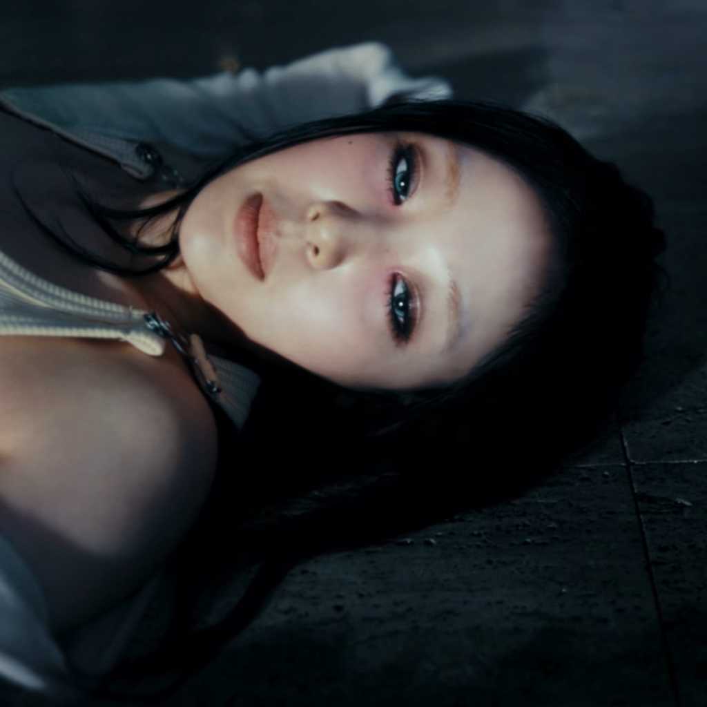 今月の少女（LOONA） イヴ、タイトル曲「NAIL」MV公開…映画を連想させる映像美に注目