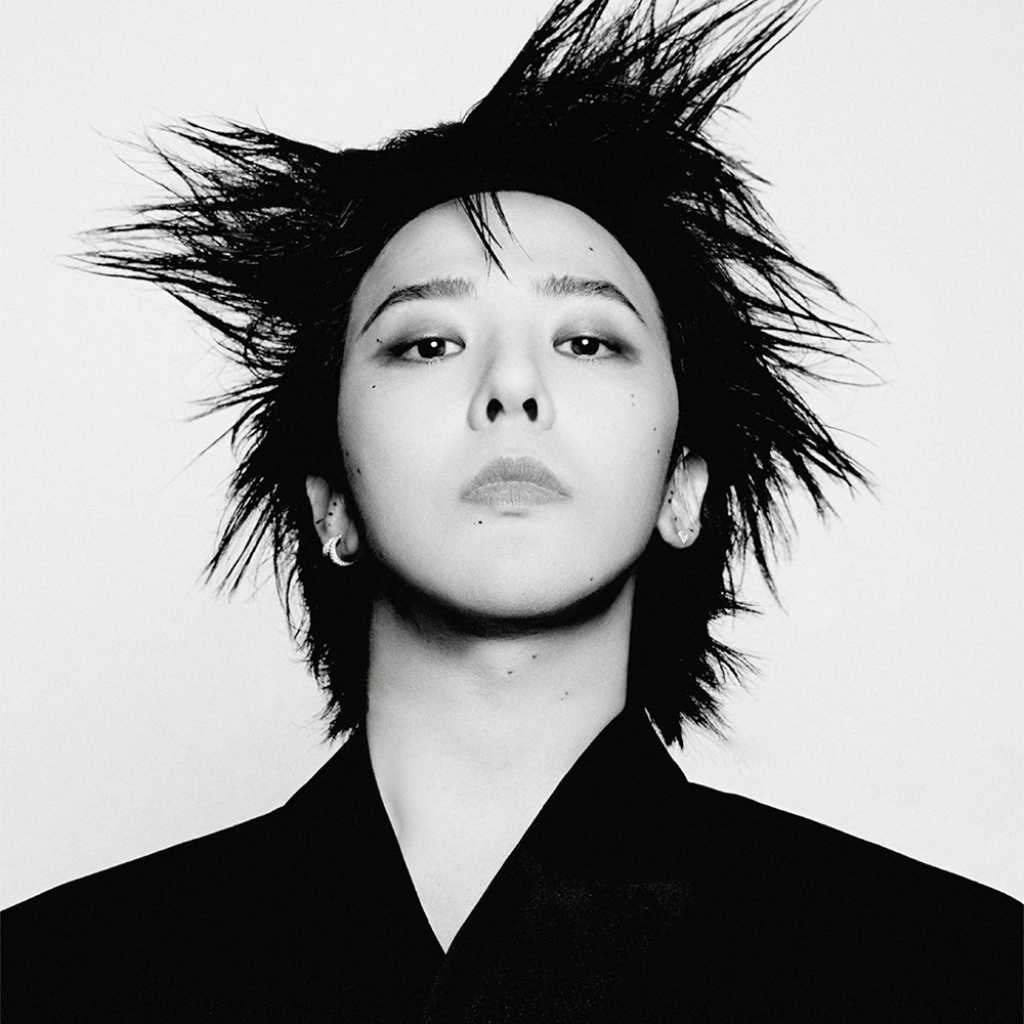 G-DRAGON、韓国で即完売のDIYブロックアート「818 BLOOM」HMVにて12月26日より先行予約販売