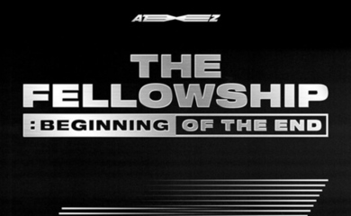 ATEEZ、ワールドツアー「THE FELLOWSHIP:BEGINNING OF THE END」開催 