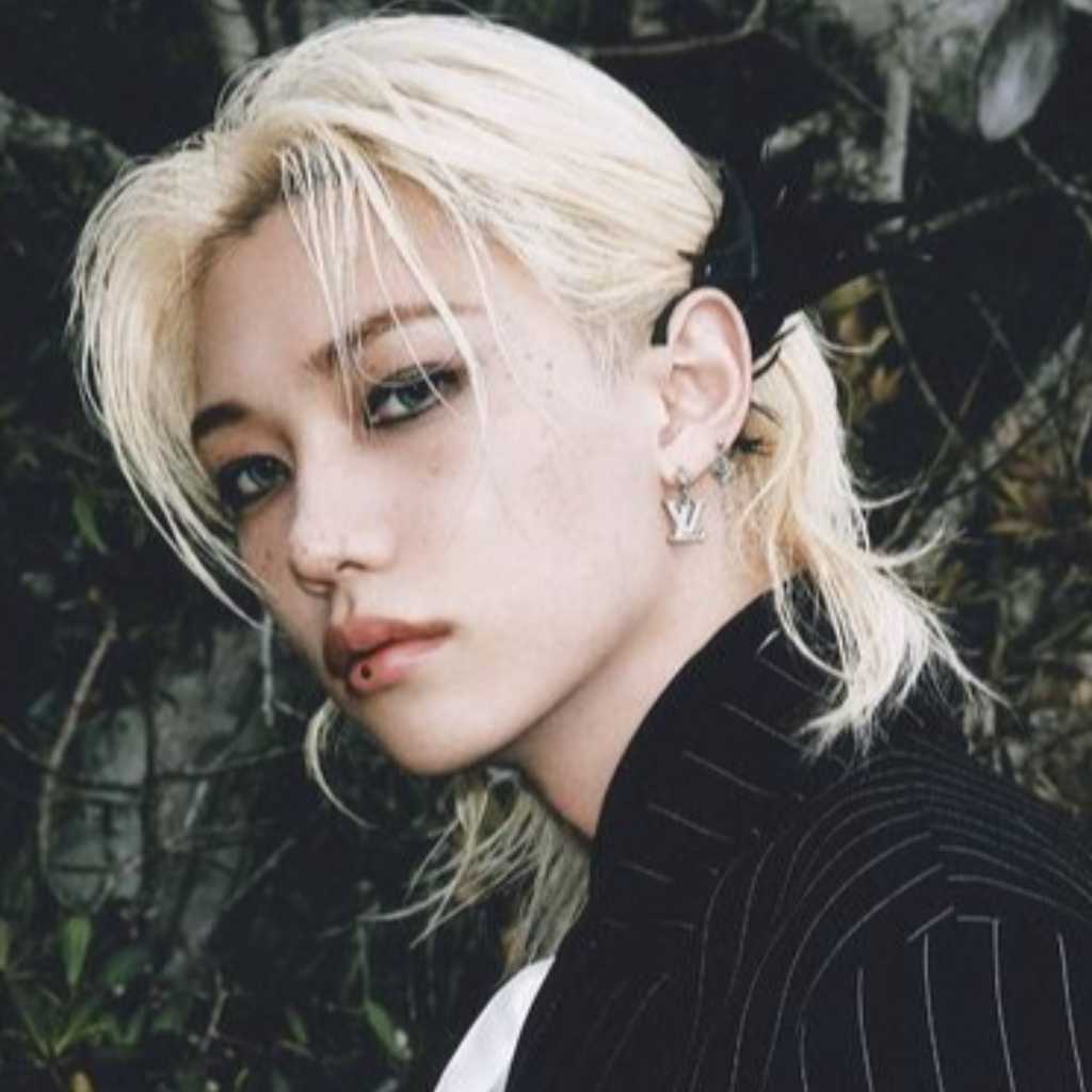 Stray Kids、ニューアルバム「DO IT」個人コンセプトフォト第1弾を公開