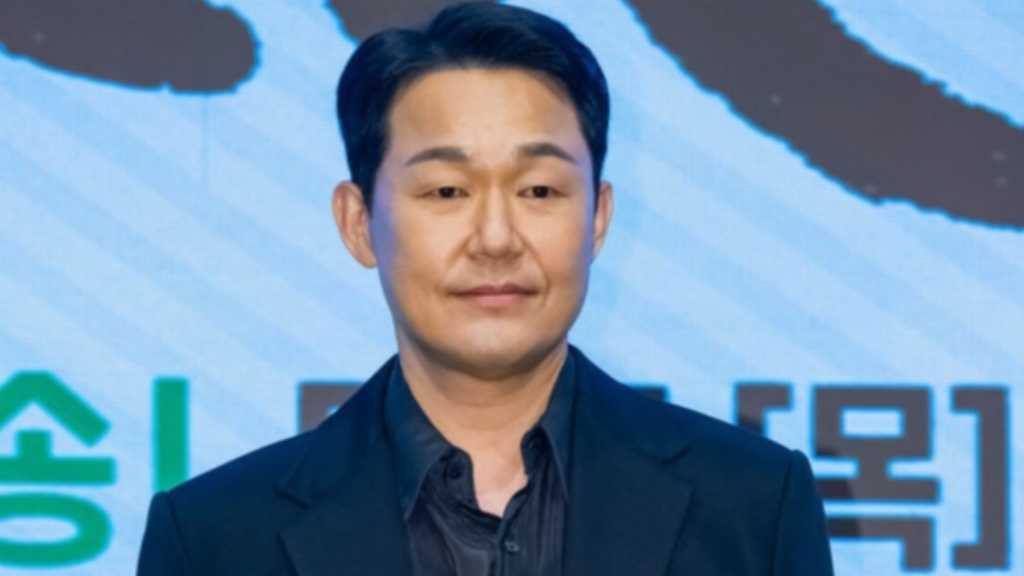 パク・ソンウン、元海兵隊団長の裁判に証人として出席…非公開での尋問を要請も叶わず