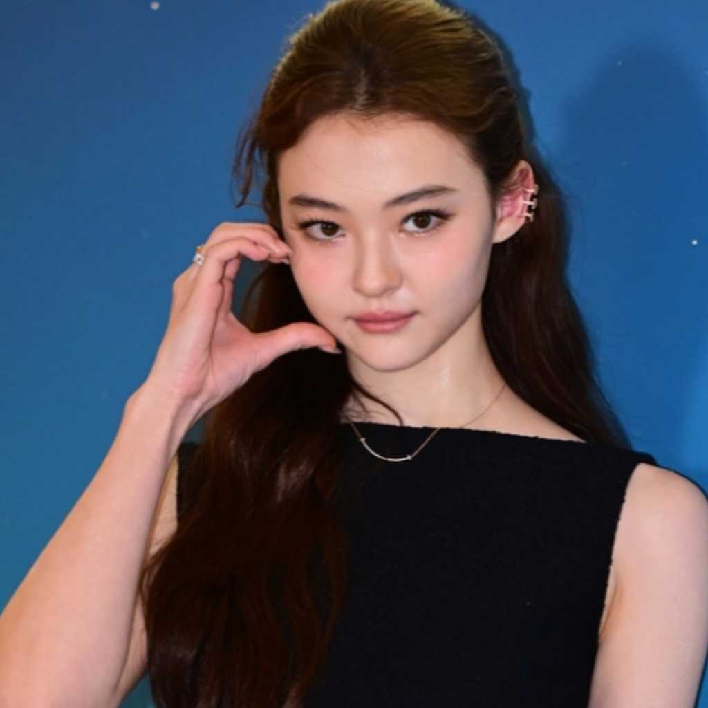【PHOTO】MEOVV エラ＆チョン・ユミら、ジュエリーブランド「Tiffany＆Co.」ポップアップイベントに出席