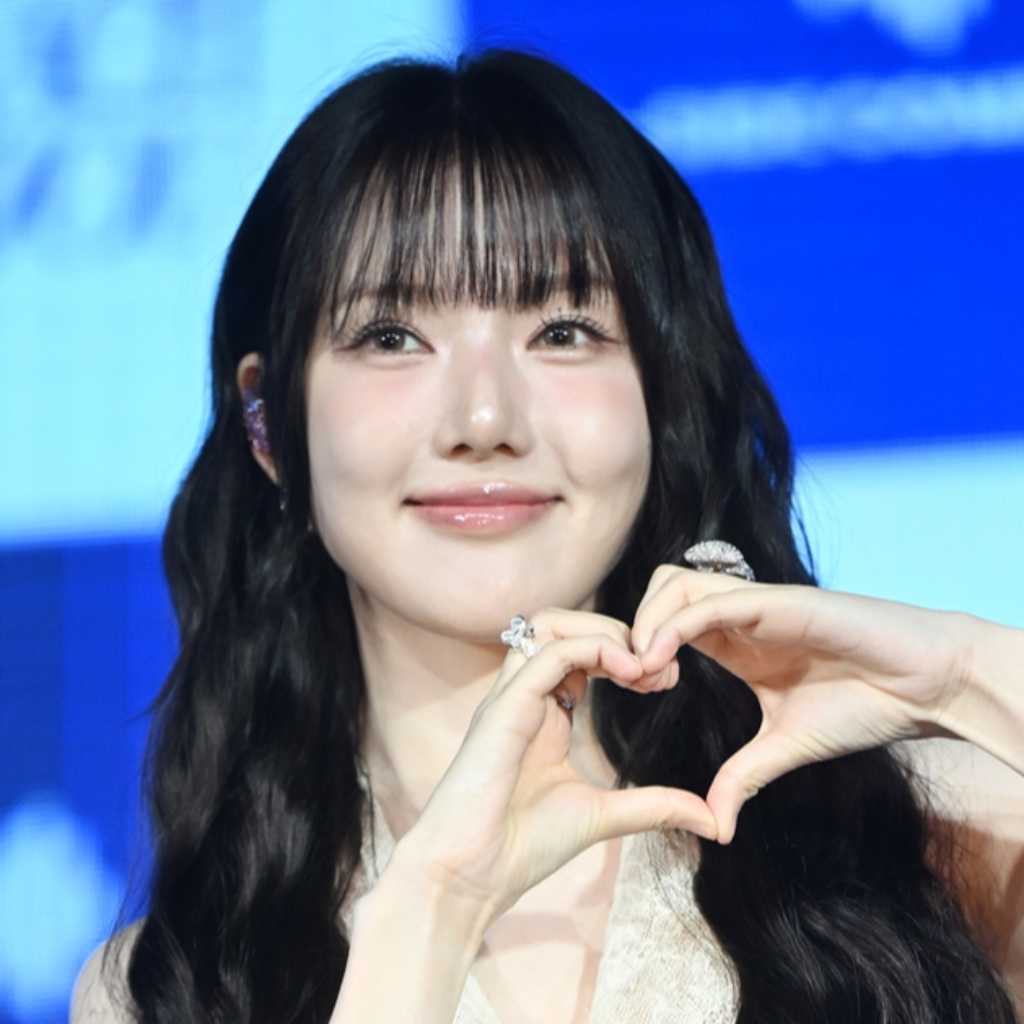 【PHOTO】GFRIEND イェリン、4thミニアルバム「REACH YOU」発売記念ショーケースを開催
