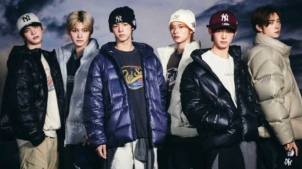 TWS、音楽とチームへの深い愛情を表す「限界を決めないでおこう」