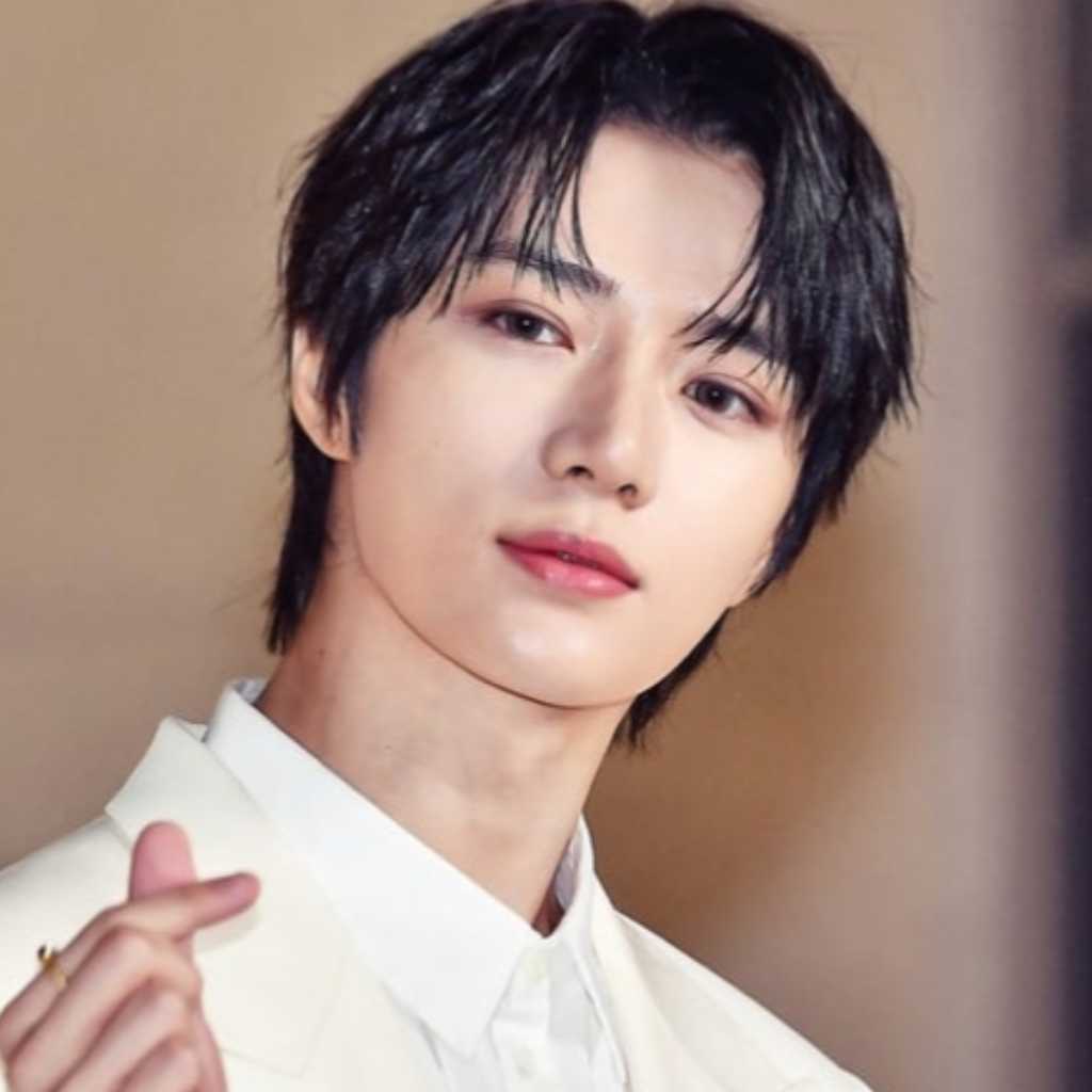 【PHOTO】TXT ボムギュ&チョン・ジョンソら、ブランド「d'Alba」のイベントに出席(動画あり)