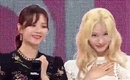 TWICE「2019 MGMA」の受賞スピーチでミナに言及“9人でもっと素敵な姿を見せる”