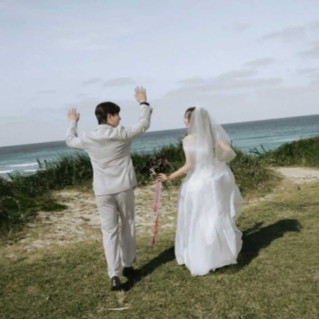 SoonSoonHee ジファン、本日（6/20）一般人の恋人と結婚