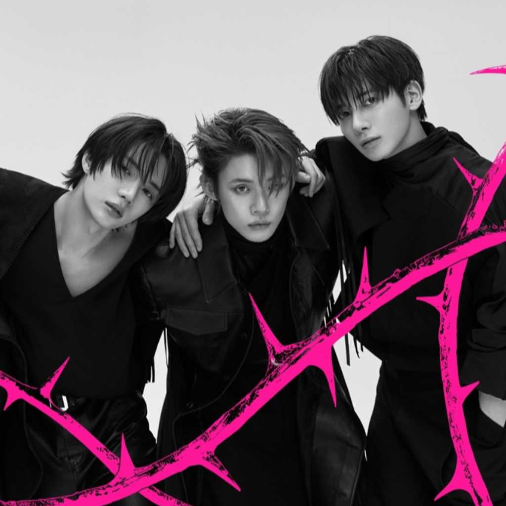 TOMORROW X TOGETHER「オリコン週間アルバムランキング」で1位に初登場！歴代1位の記録を自己更新