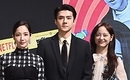 【PHOTO】イ・スンギ＆パク・ミニョン＆EXO セフンら、Netflix制作バラエティ「犯人はお前だ！2」制作発表会に出席