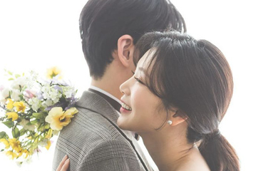 元HELLOVENUS ユ・ナギョル、本日（5/29）結婚…お相手は元マネージャーの一般男性