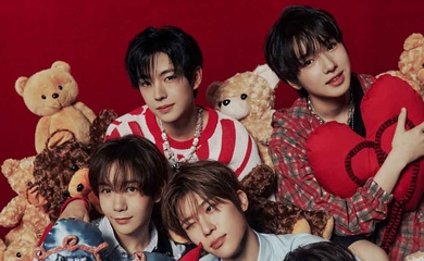NCT WISH、デビュー後初！日本のラジオ番組が10月3日スタート