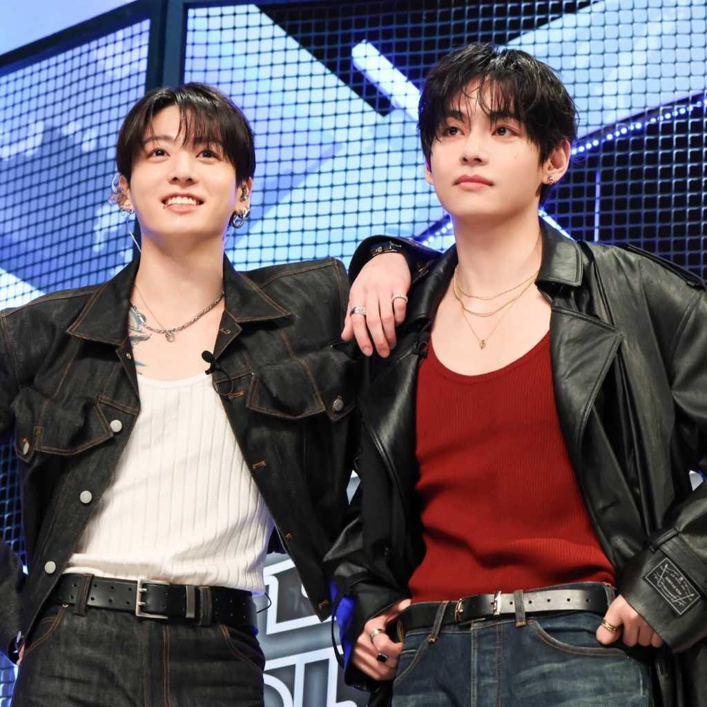 BTSのV＆ジョングク、4月3日放送「それスノ」に緊急参戦！韓国でSnow Manとガチトークも…新曲を日本初パフォーマンスへ