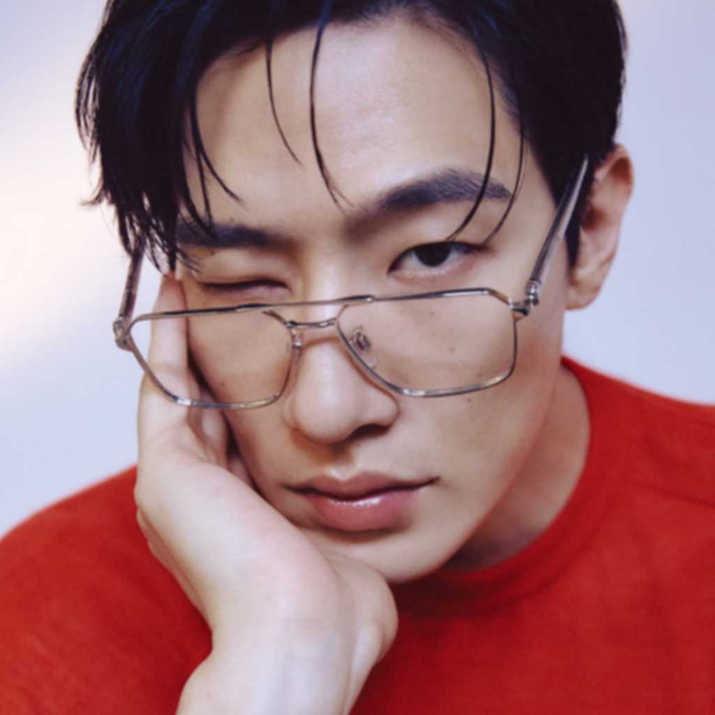 ノ・サンヒョン、俳優としての成長が話題に…演技への情熱を明かす「どんなことでも挑戦したい」