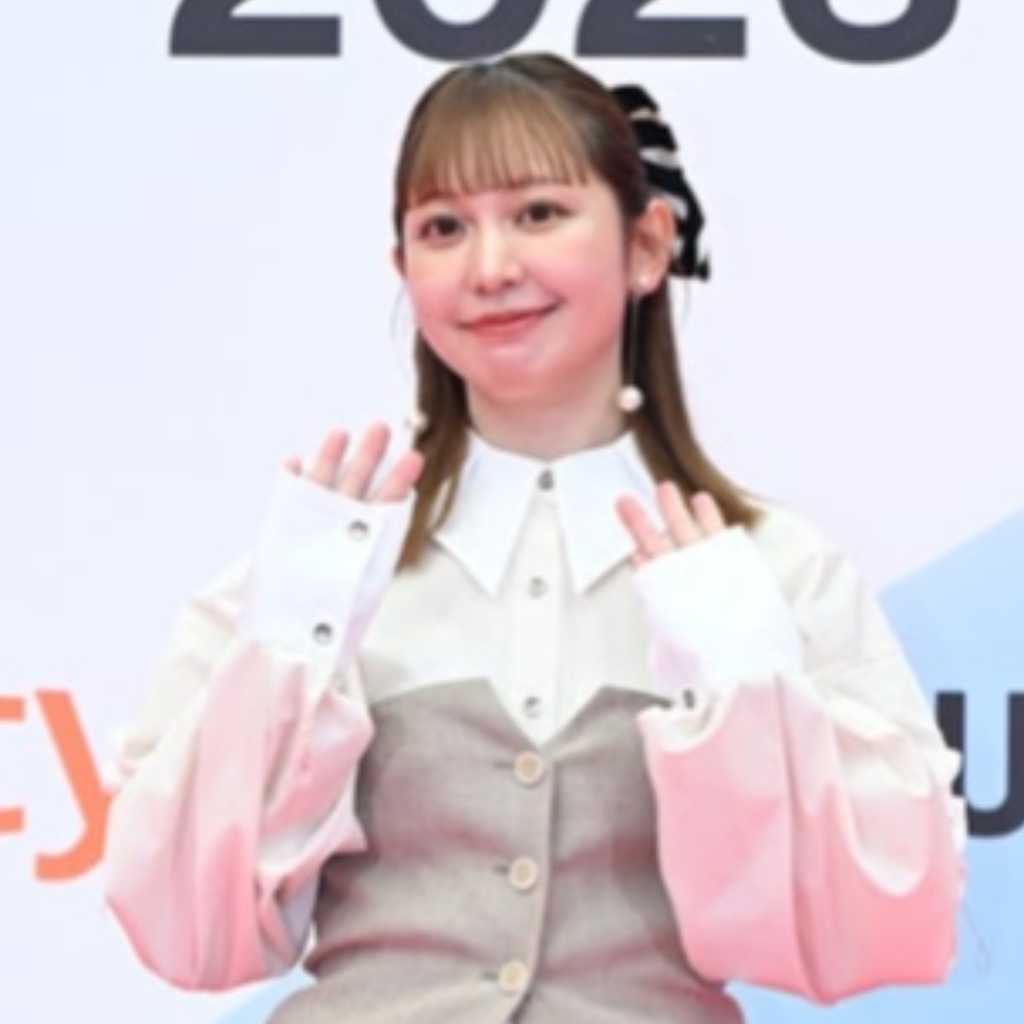 【PHOTO】木村ミサ「ASEA 2026」レッドカーペットに登場
