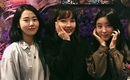 元4Minute クォン・ソヒョン＆ホ・ガユン＆チョン・ジユン、再会ショットが話題“変わらぬ友情”