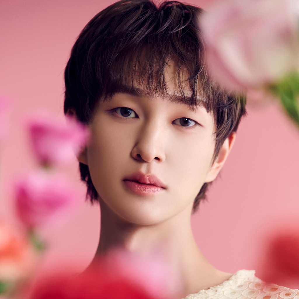 SHINee オンユ、日本2ndミニアルバム「SAKU」多彩なコンセプトフォトを公開！