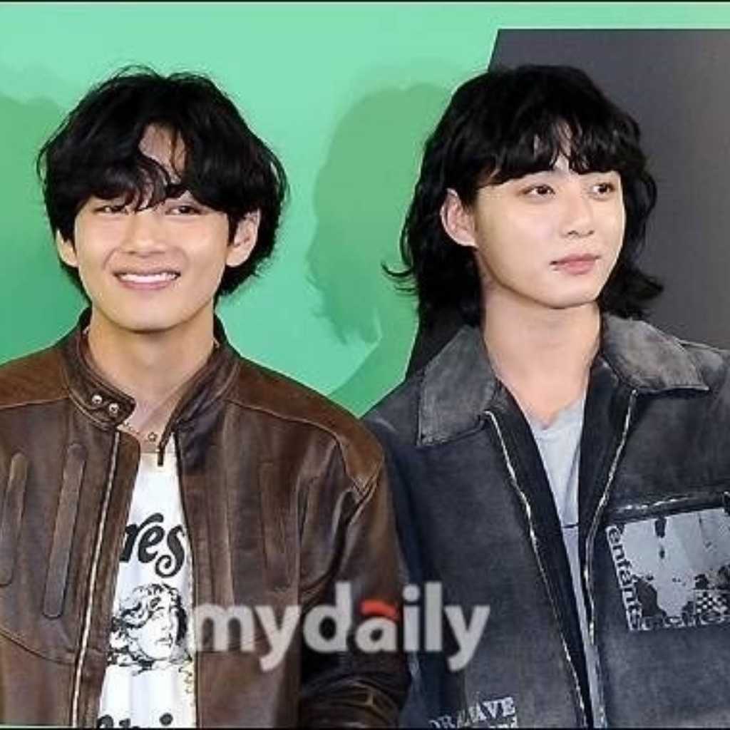 BTSのV&ジョングク、控訴審でも炎上系YouTuberに勝訴…賠償額を増額