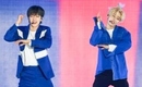 【PHOTO】「プロデュース101」出身MXM＆チョン・セウン＆イ・グァンヒョンによるYDPP「アジアソングフェスティバル」でステージを披露