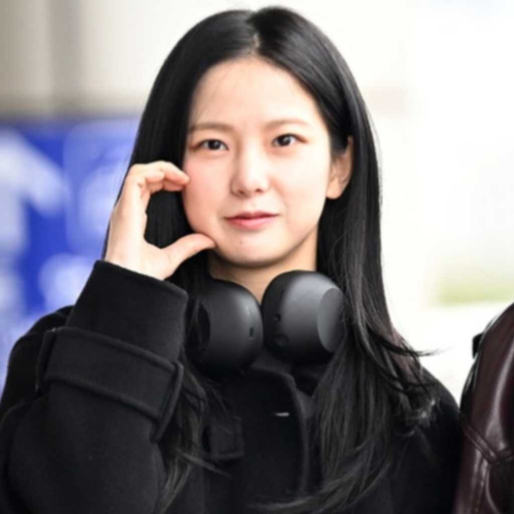 【PHOTO】Kep1er「ENA KPOP UP CHART SHOW : GIRLS EVOLUTION」出演のため日本へ出国（動画あり）