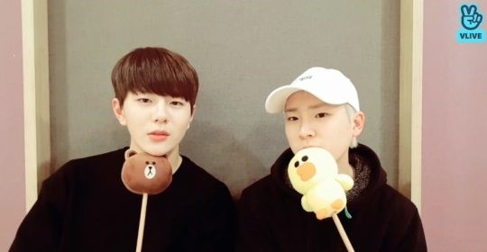 Golden Child ボミン 腰の不調について言及 アイドル陸上大会 練習中に Kstyle