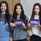 【PHOTO】Red Velvet、中国人気バラエティ番組に出演“MCとポーズ”