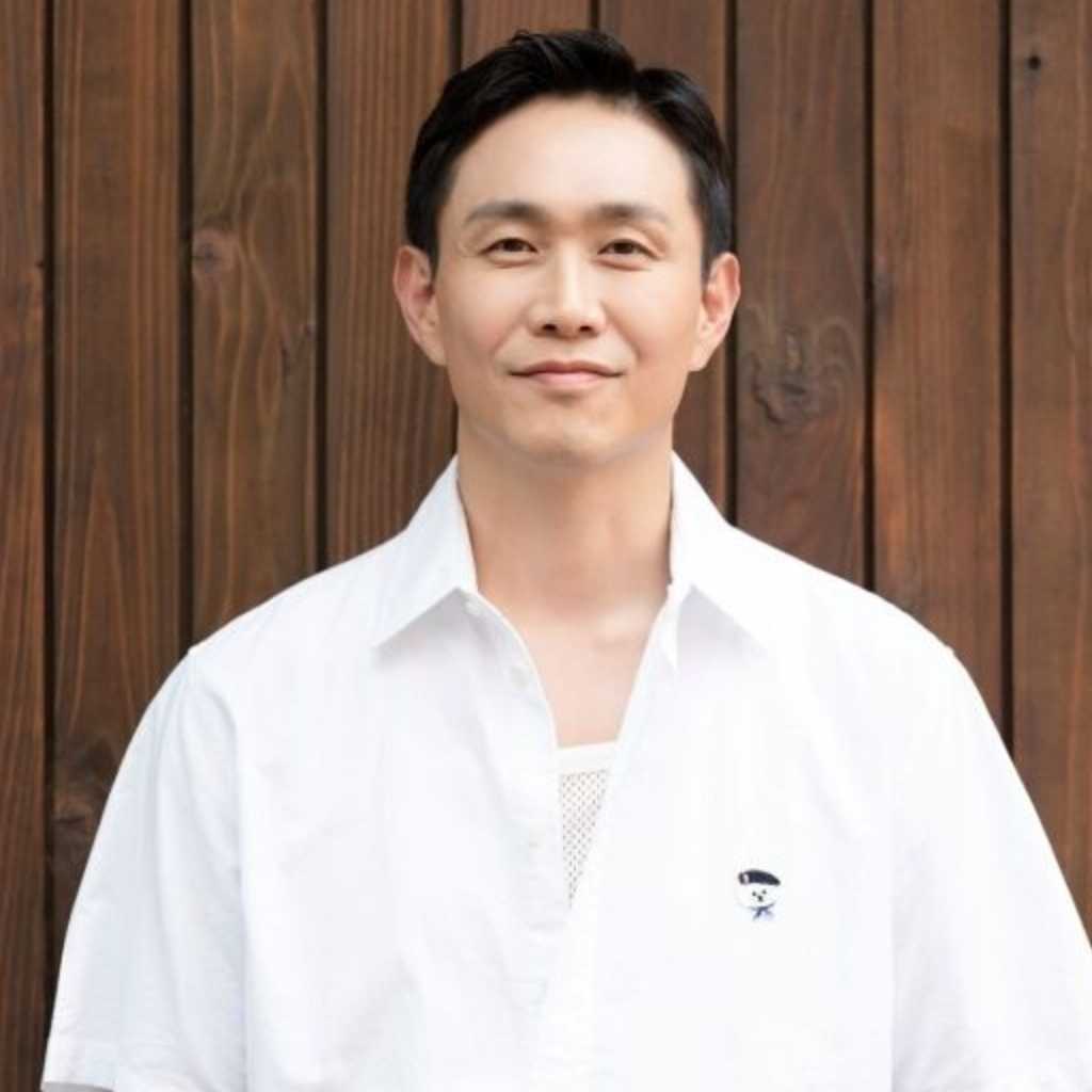 オ・ジョンセ「グッドボーイ」パク・ボゴムと共演“何でも楽しむ姿を見て刺激を受けた”
