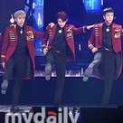 【PHOTO】VIXX＆パク・ジニョンら、SBSパワーFM開局20周年コンサート「POWER 20」でステージを披露(総合)