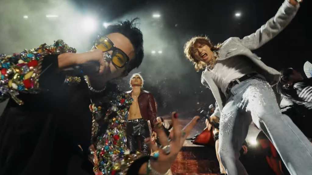 BIGBANG、ワールドツアー開催を電撃発表！9年ぶりの単独コンサート実現へ